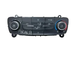 PAINEL COMANDO AR FORD FOCUS 2016 A 2019 ORIGINAL