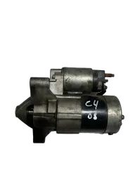 MOTOR ARRANQUE CITROËN C4 2008 M