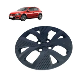 Calota Aro 15 2gx601147 Volkswagen Polo Track 2021 2022/2024