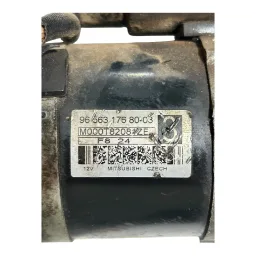 MOTOR ARRANQUE CITROËN C4 2008 M