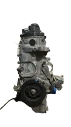 Motor Honda Fit City 1.5 Flex 2009 2010 a 2014
