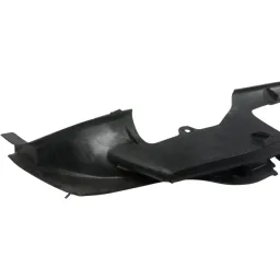 MOLDURA CENTRAL INFERIOR TAMPA TRASEIRA MAZDA MX3 1995 1996