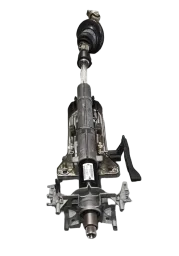 Coluna de Direção BMW X1 3.0 2011 2012