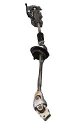 Coluna de Direção BMW X1 3.0 2011 2012 32306784867