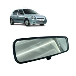 Espelho Retrovisor Interno Sandero Clio Duster Logan
