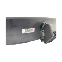 ESPELHO RETROVISOR INTERNO SANDERO CLIO DUSTER LOGAN