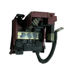 CABO TERMINAL POSITIVO BATERIA GM SPIN 1.8 2019 A 2021