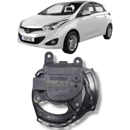 Motor atuador ar Hyundai Hb20 2013 2019