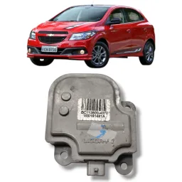 Motor atuador evaporadora Chevrolet Onix 2013 2019