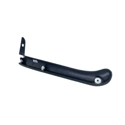 ACABAMENTO INTERNO PORTA ESQUERDA RENAULT CLIO 2P 2006 2012