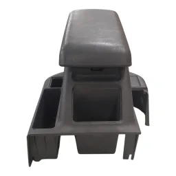 CONSOLE CENTRAL APOIO BRAÇO PAJERO GLS B 1992 A 1999