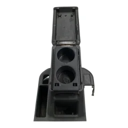 CONSOLE CENTRAL APOIO BRAÇO PAJERO GLS B 1992 A 1999