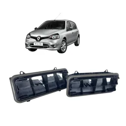 Difusor Carroceria Renault Clio 2015 16393