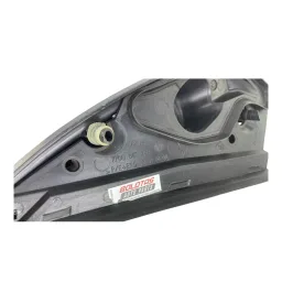 ACABAMENTO INTERNO RETROVISOR/ D CLIO 2005/2014 7700845734