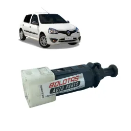 Interruptor Luz Freio Clio Symbol Kangoo Master 7700414988