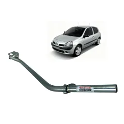 Tubo Vareta Renault Clio 1.0 2000 a 2016 Original