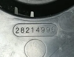 Cinta Airbag Iveco Daily 40s14 3.0 28214996