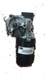 Motor Limpador Parabrisa Fiat Palio 04 Diant 643434418am (M)