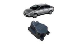 Atuador Ar Condicionado CITROEN C4 2.0 2007 2008 2009
