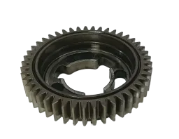 Engrenagem Comando Escape Renault Master 2.3 2016 2017 M130257408R