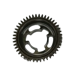 Engrenagem Comando Escape Renault Master 2.3 2016 2017 M130257408R