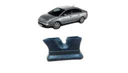 Duto Difusor Ar CITROEN C4 2007 2008 2009 2010 2011 A 2013