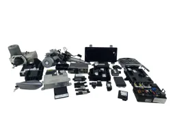 Kit Modulo Injeção Byd Song 1.5 Plus Cod SA3HES2108090F