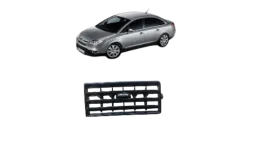 Difusor De Ar Citroen C4 Pallas 2012
