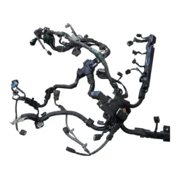 Chicote Motor HR-V 1.8 2016 A 2021