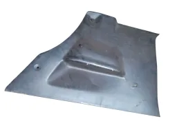 ACABAMENTO FORRO TRASEIRO DIREITO KADETT 1989 A 1998