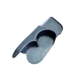 Moldura Porta Copos Central 9634500877 Peugeot 307 2007 2012