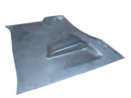 ACABAMENTO FORRO TRASEIRO ESQUERDO KADETT 1989 A 1998
