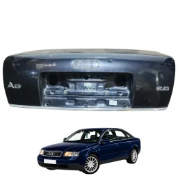 Tampa Traseira Audi A6 Sedan 2.8 V6 1998 1999 2000 2004