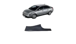 Soleira traseiro esquerdo CITROËN C4 2004 2005 2006 A 2014