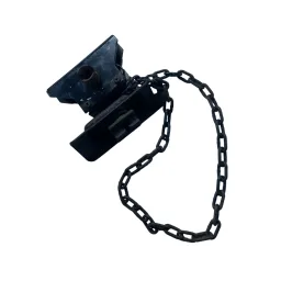 CATRACA SUPORTE ESTEPE FORD RANGER 2001 A 2012