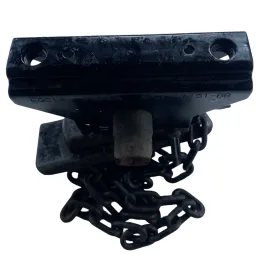 CATRACA SUPORTE ESTEPE FORD RANGER 2001 A 2012