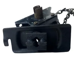 CATRACA SUPORTE ESTEPE FORD RANGER 2001 A 2012