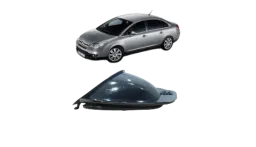 Entrada Ar Motor CITROËN C4 2008 2009 2010 2011 2012 A 2014