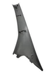 MOLDURA COLUNA PARABRISA  DIREITO RENAULT CLIO 2000 2012