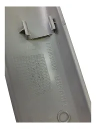 MOLDURA COLUNA PARABRISA  DIREITO RENAULT CLIO 2000 2012