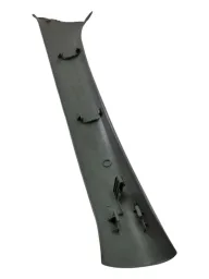 MOLDURA COLUNA PARABRISA  DIREITO RENAULT CLIO 2000 2012