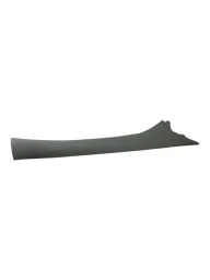 MOLDURA COLUNA PARABRISA  DIREITO RENAULT CLIO 2000 2012