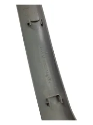 MOLDURA COLUNA PARABRISA  ESQUERDO RENAULT CLIO 2000 2012