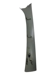 MOLDURA COLUNA PARABRISA  ESQUERDO RENAULT CLIO 2000 2012