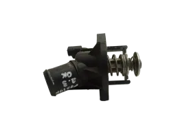 Flange Válvula Termostática Ford Fusion 2.3 2007 2008
