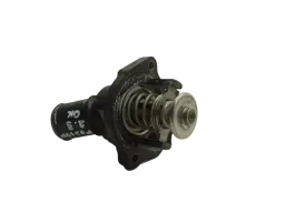 FLANGE VÁLVULA TERMOSTÁTICA FORD FUSION 2.3 2007 2008