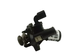 FLANGE VÁLVULA TERMOSTÁTICA FORD FUSION 2.3 2007 2008