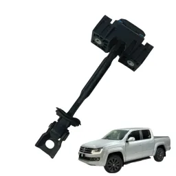 Limitador Porta dianteira  Esquerda Vw Amarok 2011 a 2025