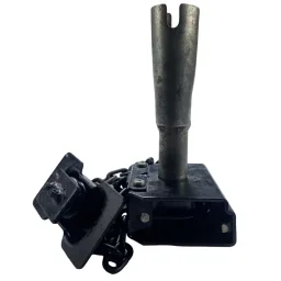 CATRACA SUPORTE ESTEPE L200 TRITON 2008 A 2016