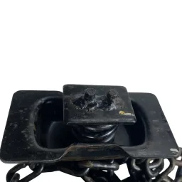 CATRACA SUPORTE ESTEPE L200 TRITON 2008 A 2016